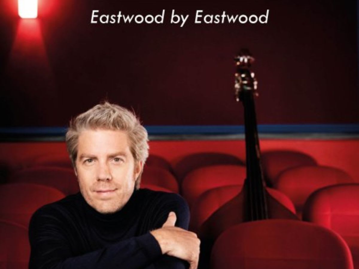 Affiche ou photo de KYLE EASTWOOD : EASTWOOD BY EASTWOOD