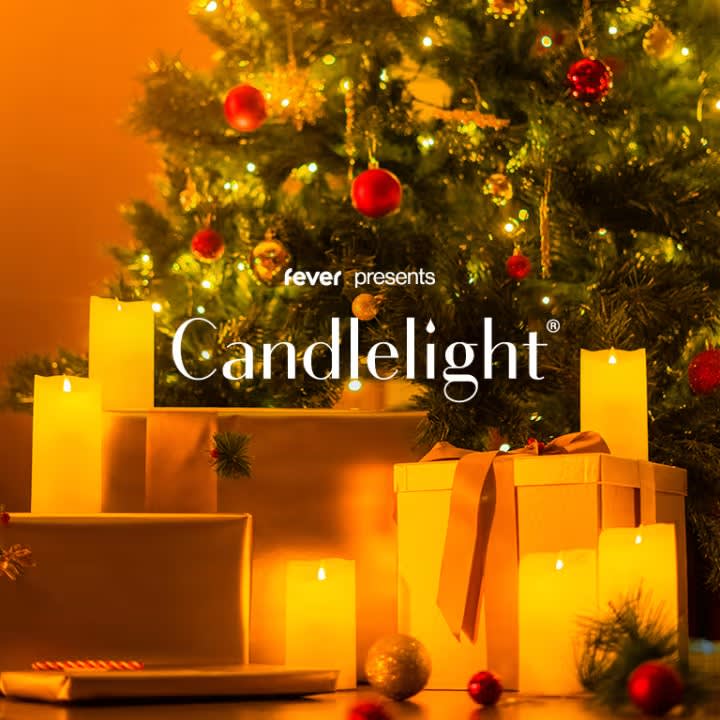 Affiche ou photo de Candlelight - Les classiques de Noël