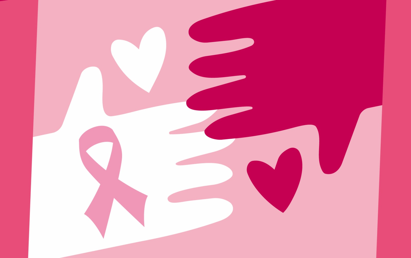 Affiche ou photo de Rendez-vous Santé Bien-être : Week-end Rose