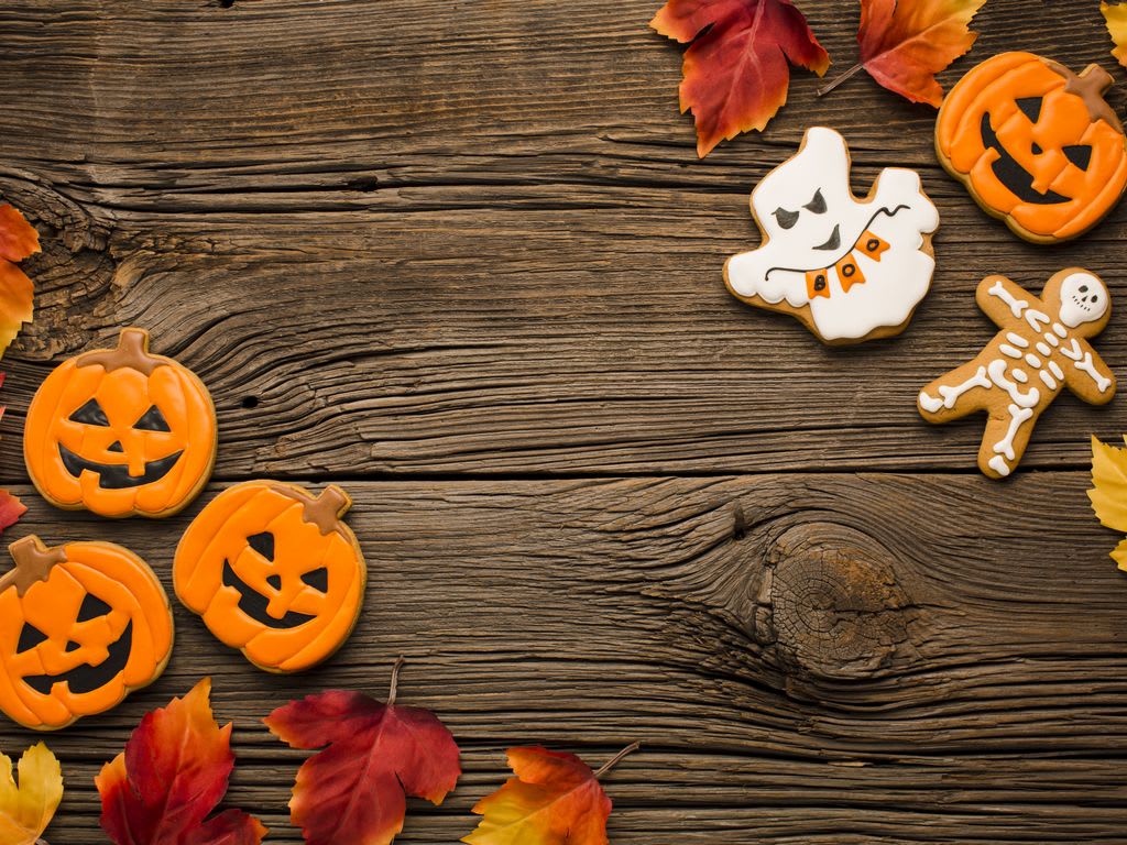 Affiche ou photo de La p'tite fabrique | une lanterne pour Halloween