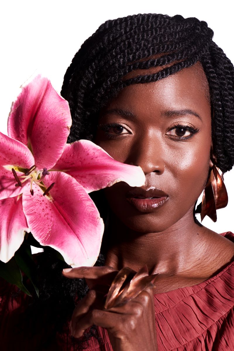 Affiche ou photo de Concert - ESSENCE AND ELEMENTS de AWA LY