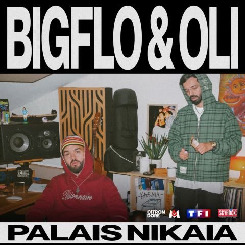 Affiche ou photo de Bigflo & Oli