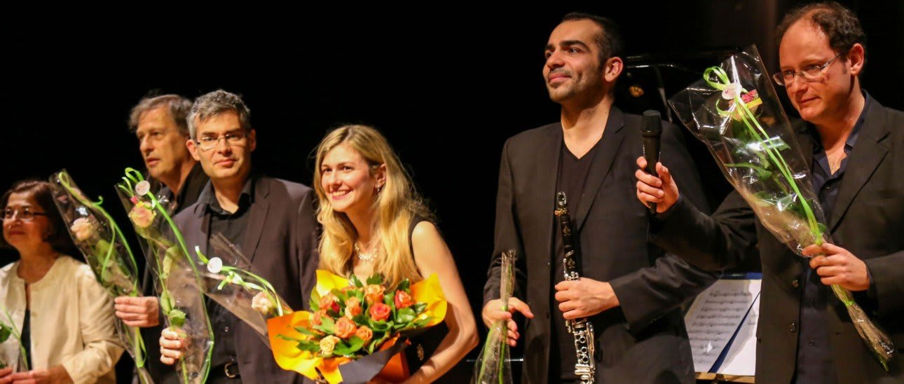 Affiche ou photo de Festival les Heures Musicales de Binic et de la Baie 2026