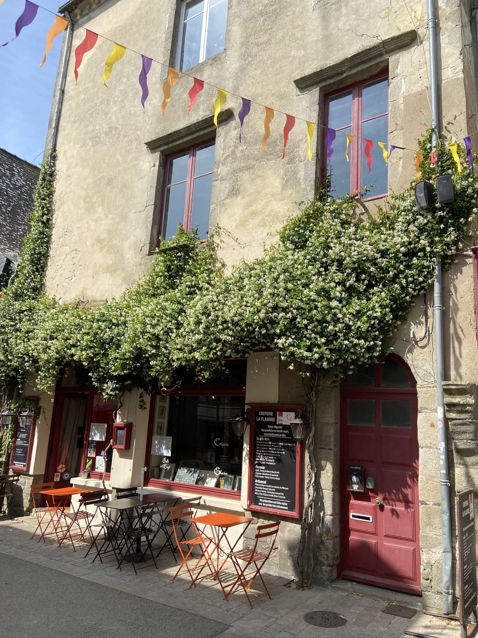 Affiche ou photo de Brigade du cidre vivant - Saveurs d'octobre