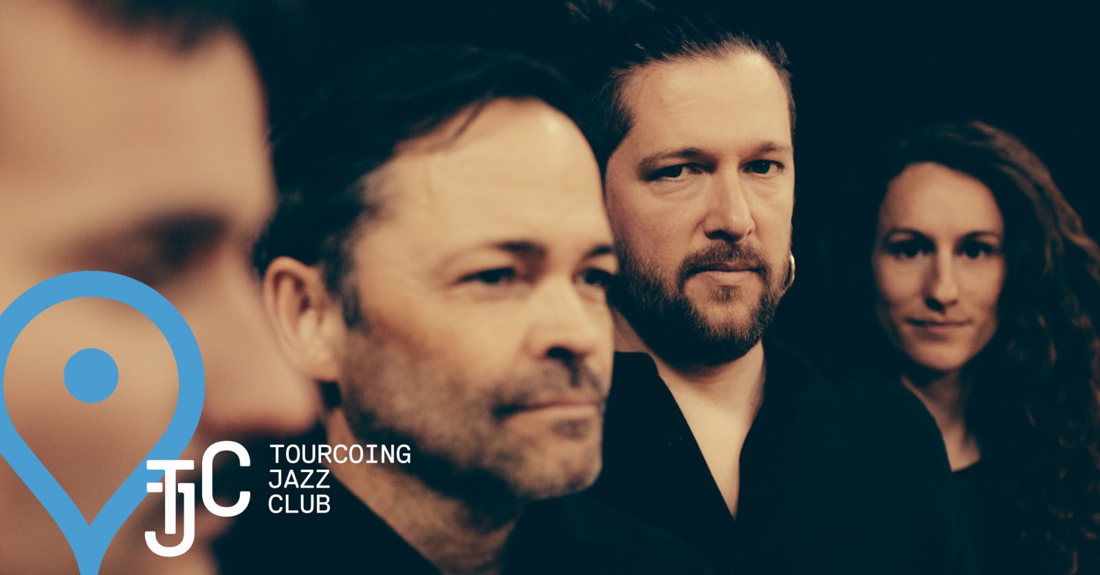 Affiche ou photo de Tourcoing Jazz Club ● CLEMENT JANINET