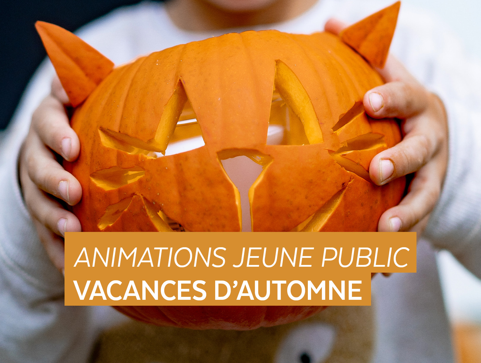 Quête jeune public : la bête de l'abbaye