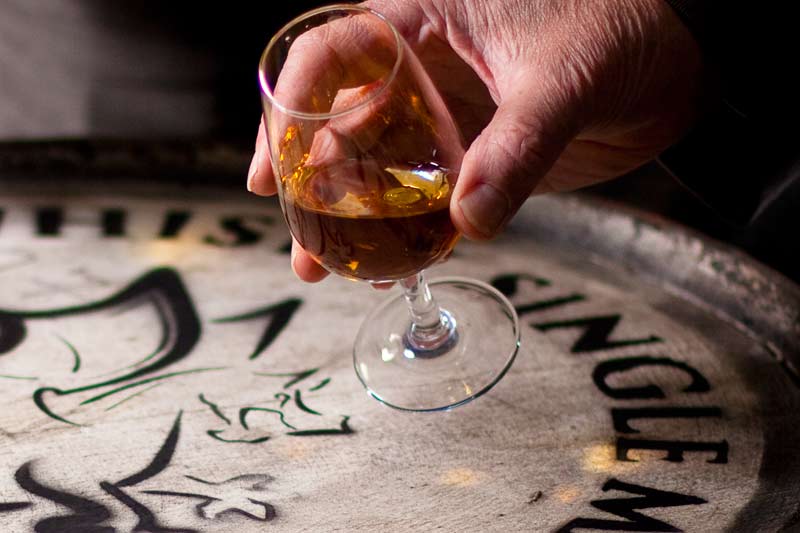 Distillerie Warenghem - Découverte autour du whisky