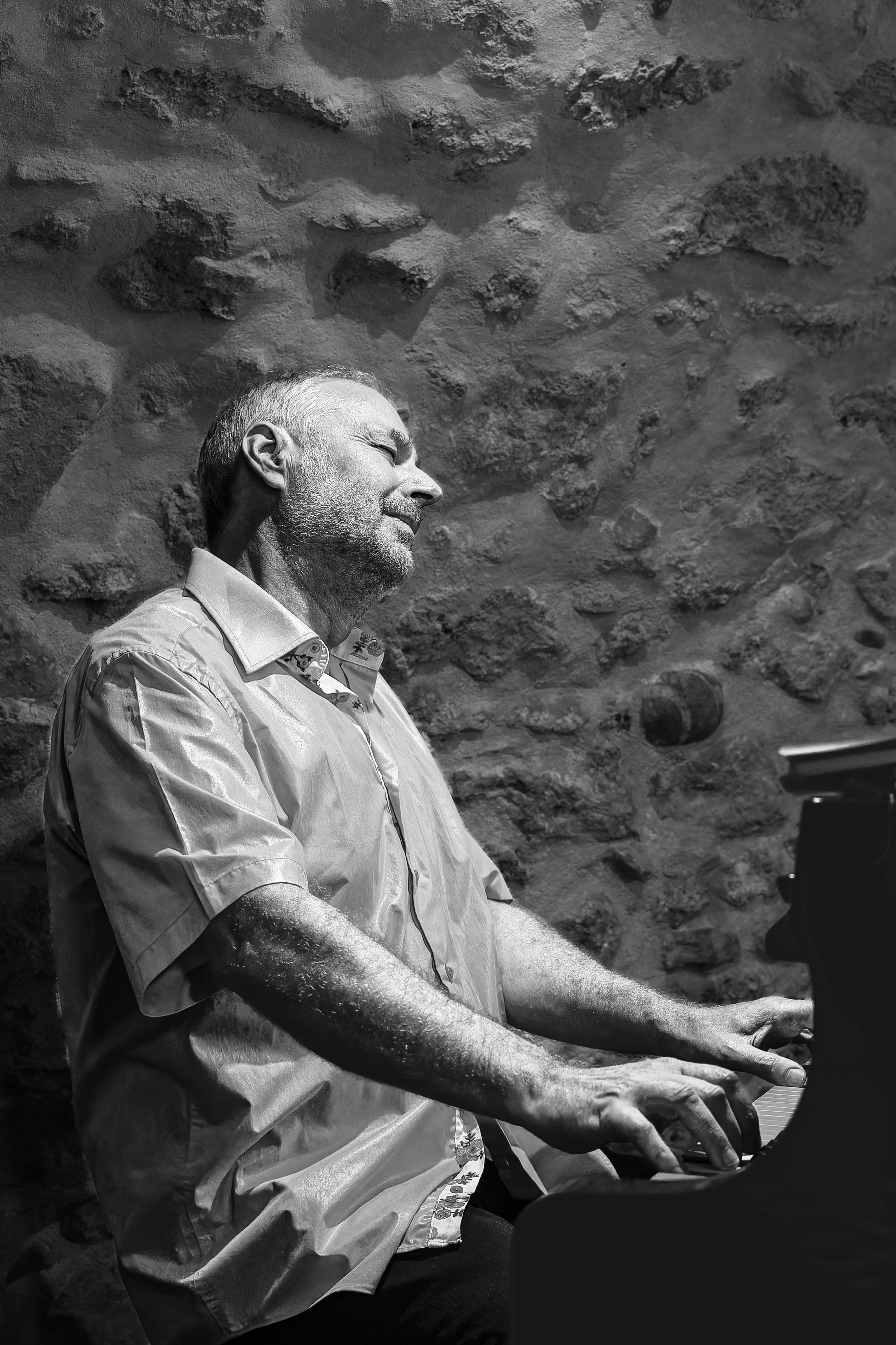 Sudameris for ever (jazz)