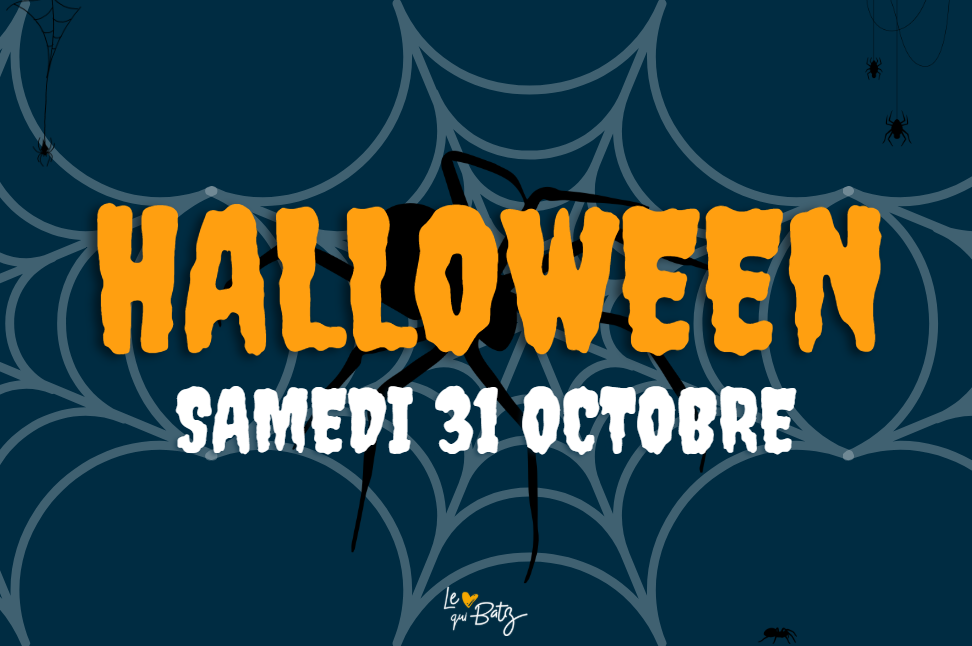 HALLOWEEN à Batz !