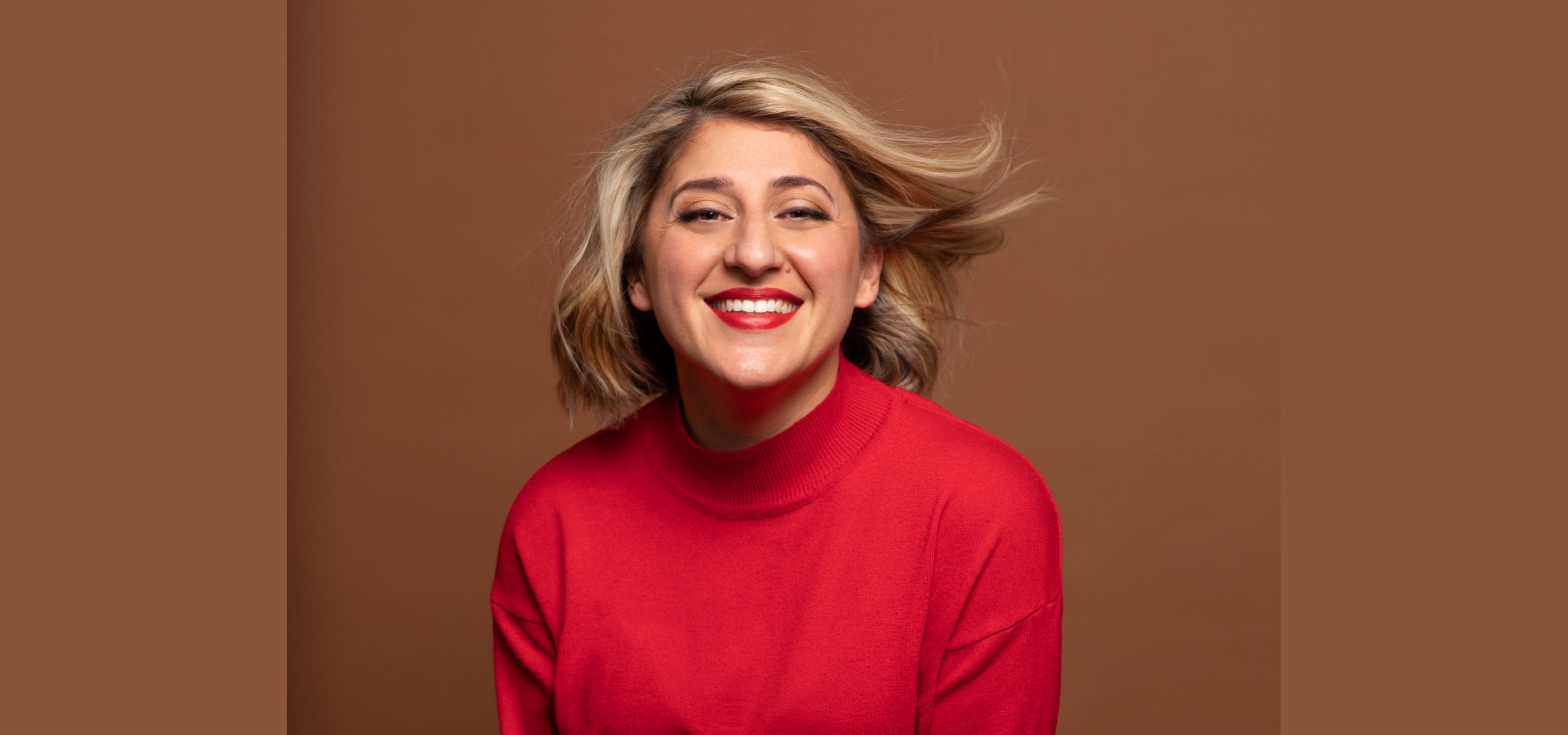 Marion Mezadorian