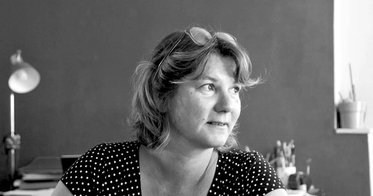 Géraldine Collet, Rencontre-lecture et atelier d’écriture