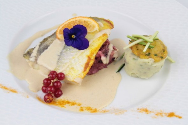 Dîner Croisière du 24 Décembre