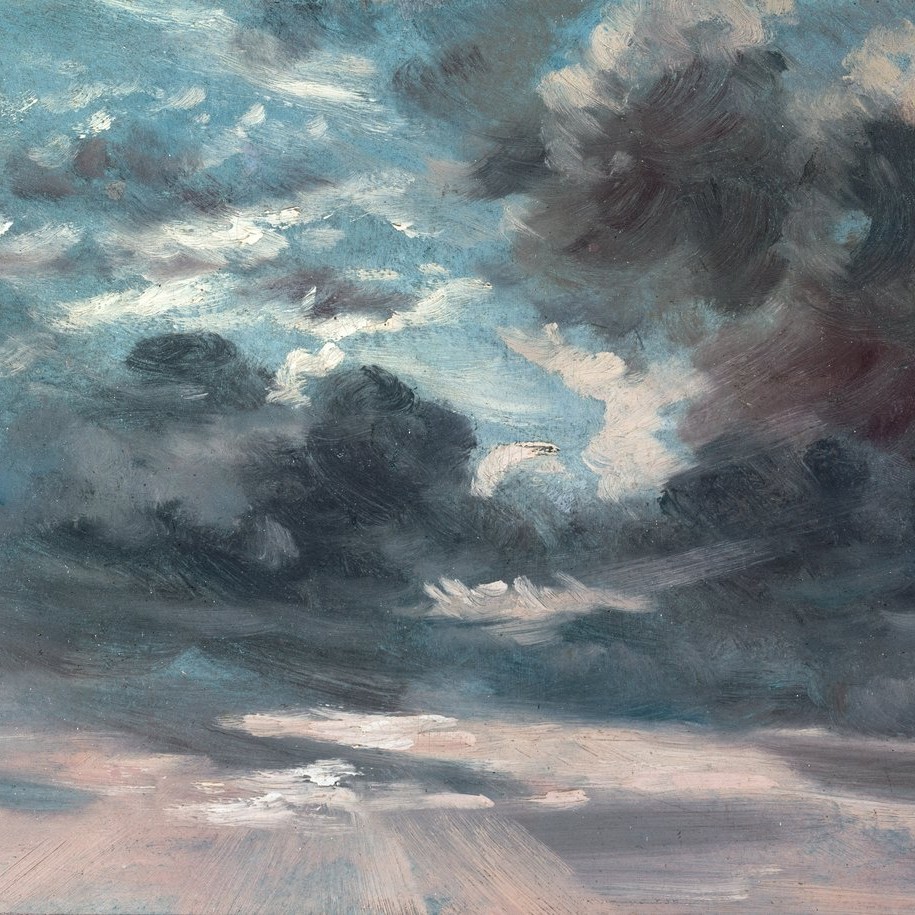 Conférence - Les Têtes Renversantes : Turner-Constable : un duel au sommet