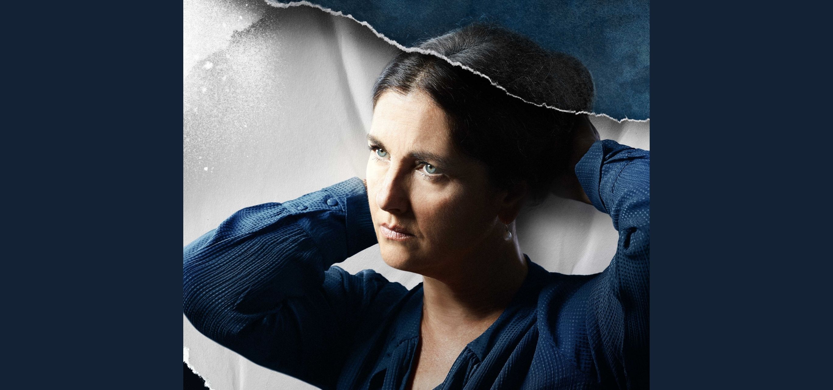 Simone Veil, Les Combats d'une effrontée