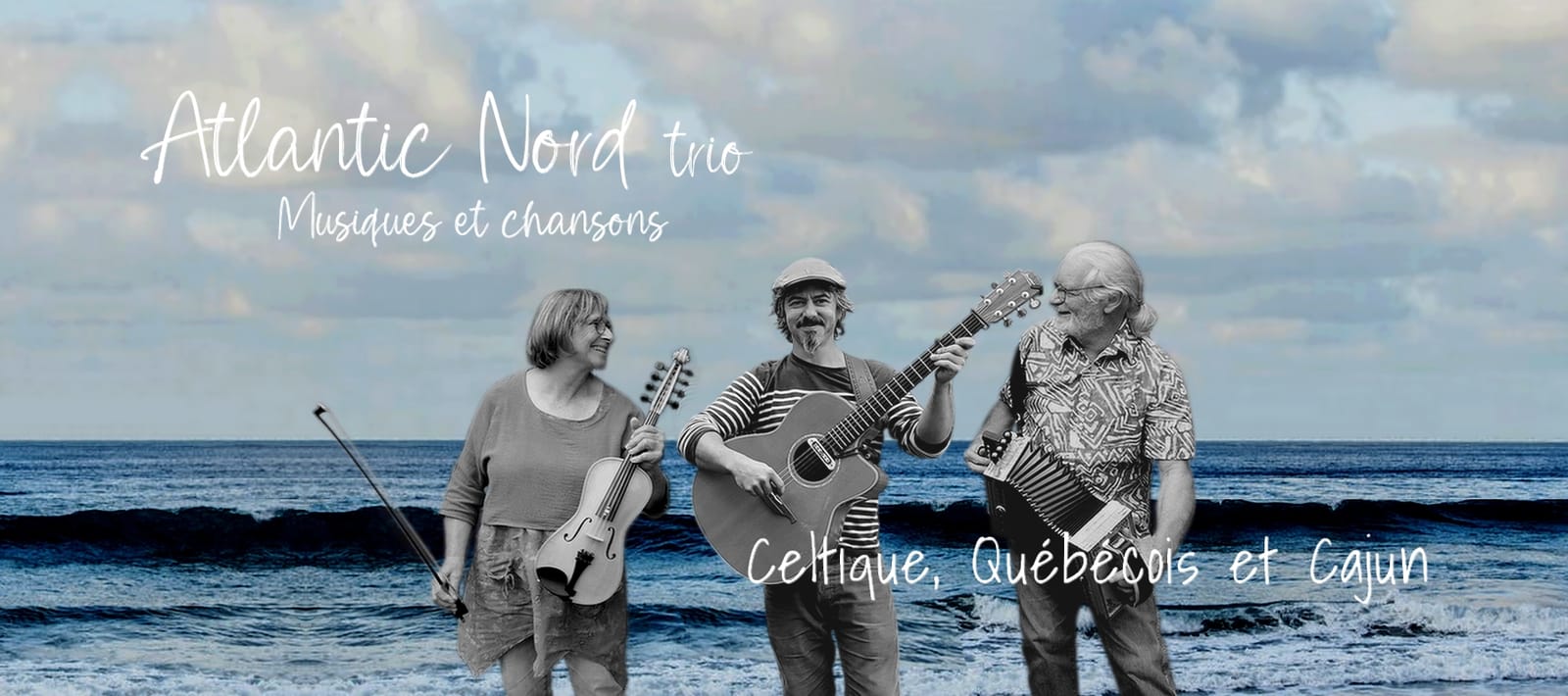 Affiche ou photo de Soirée québécoise – 15e édition