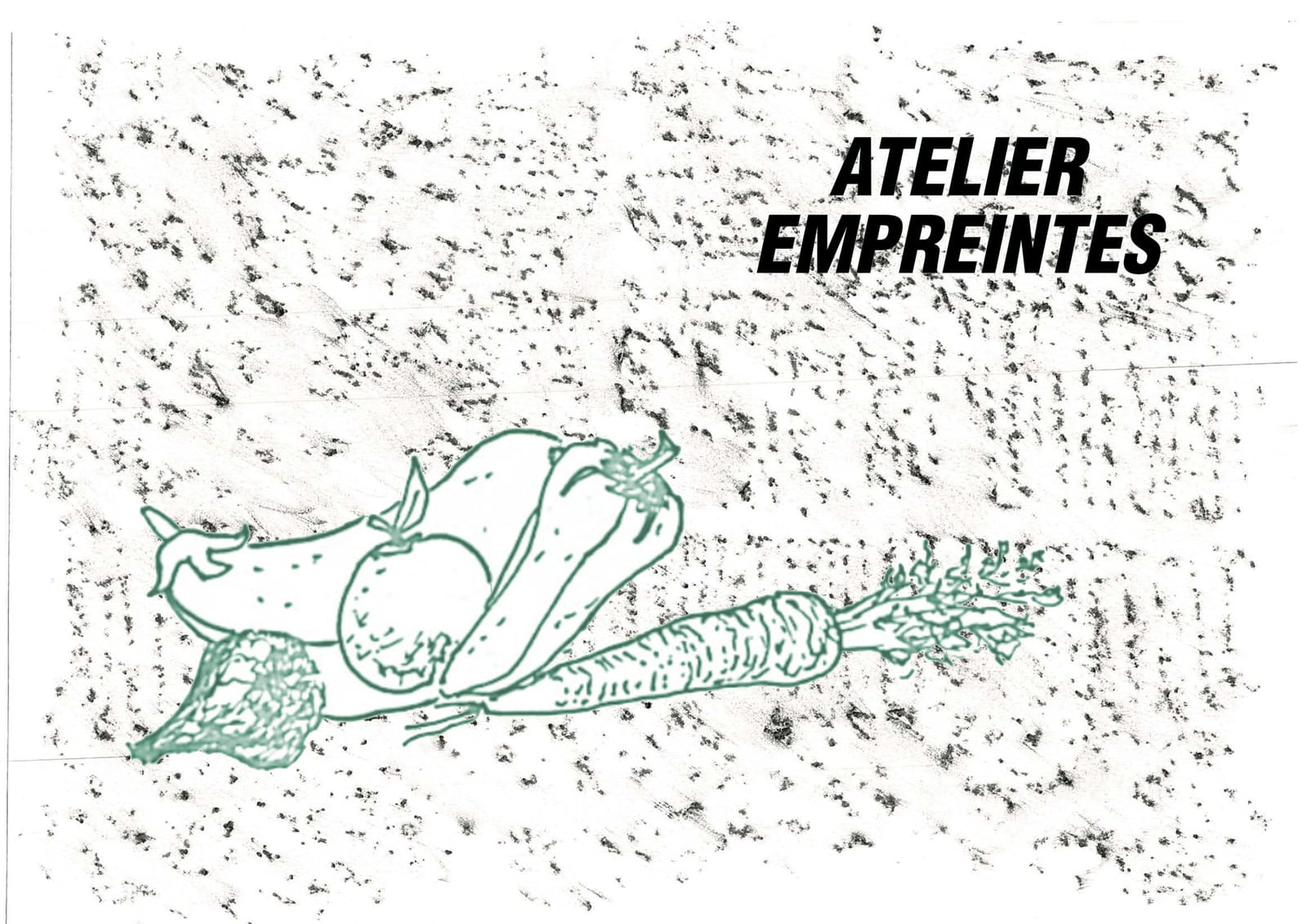 Affiche ou photo de Atelier Monotype