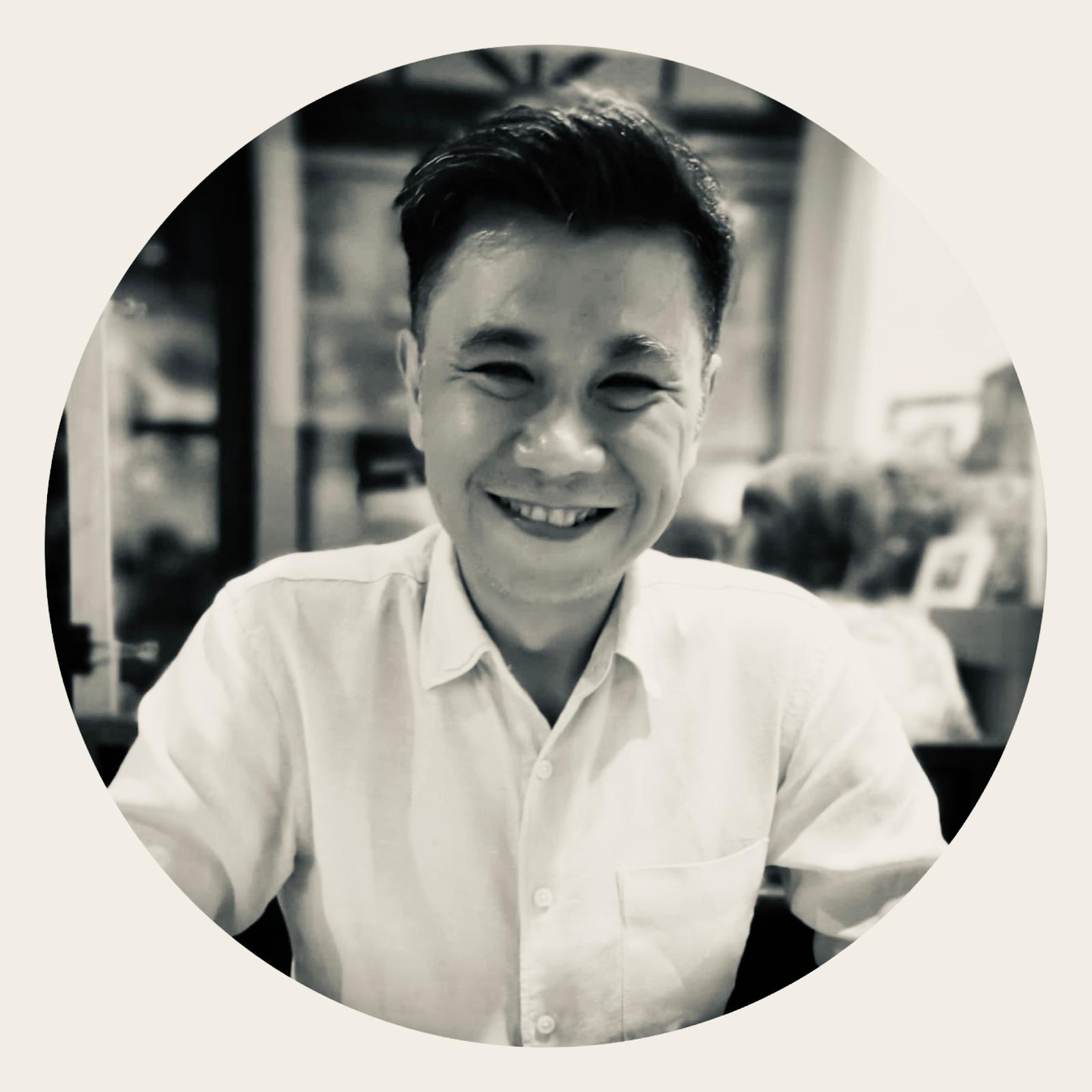 Timothy Tan