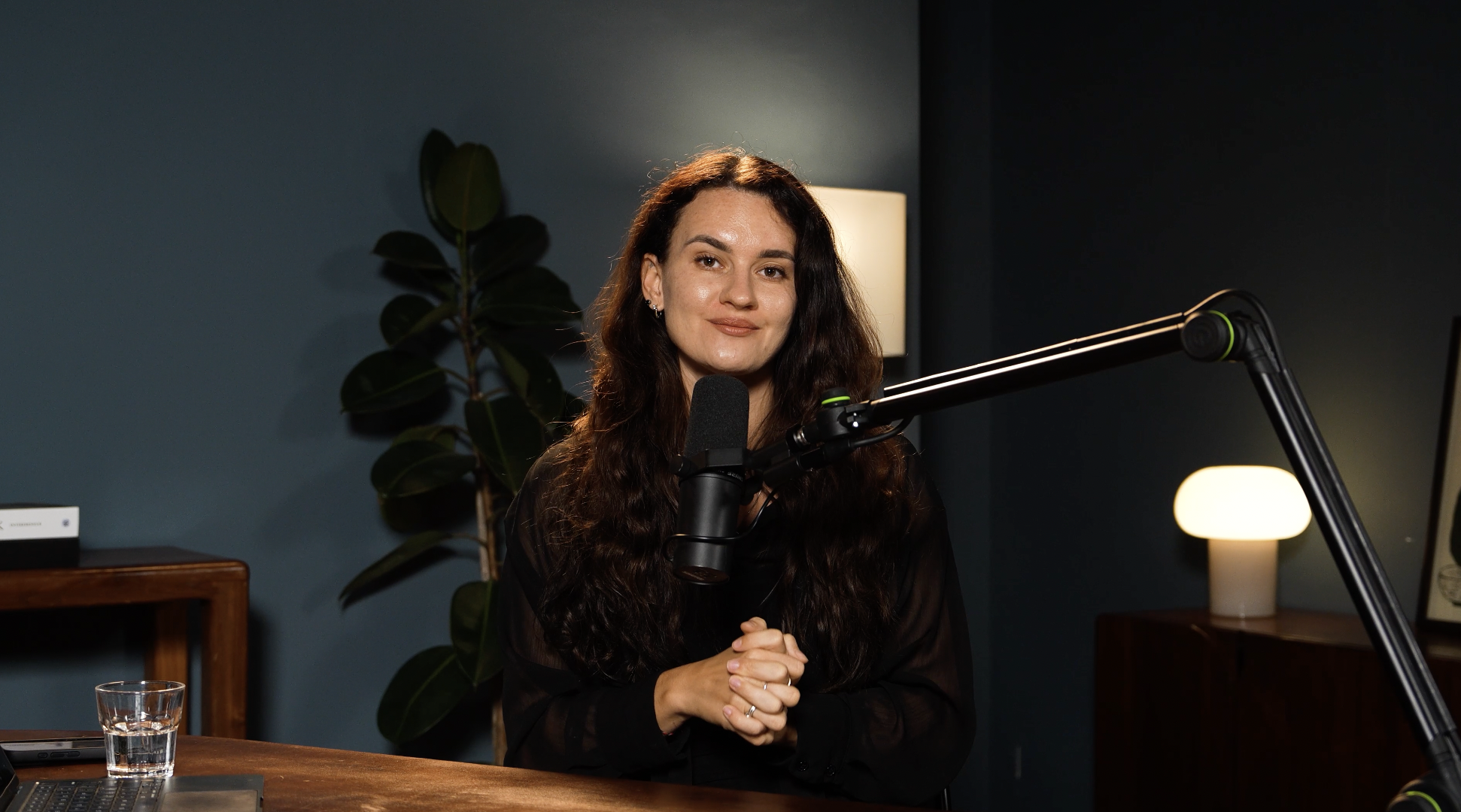 Finding Meaning After Success