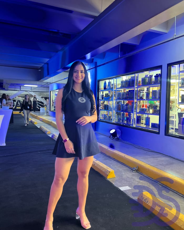 Fernanda Ferelli — foto 1
