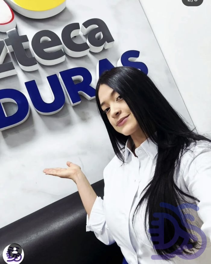 Lissy Nuñez — foto 1