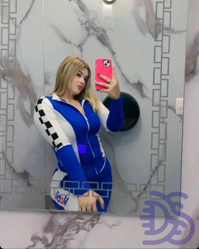 Nohemy Marcia — foto 1