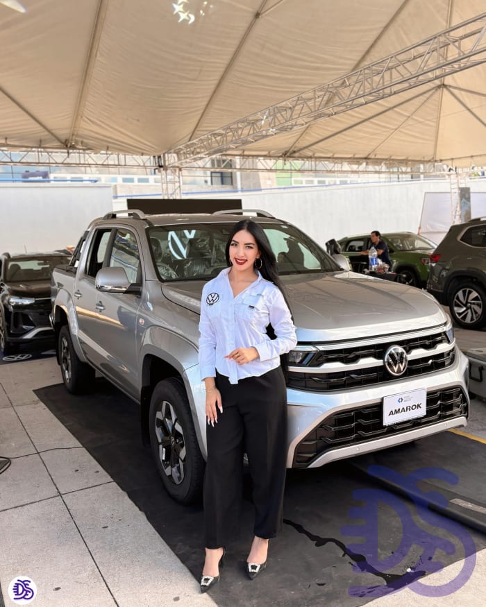 Alexandra Suyapa Lopez — foto 1