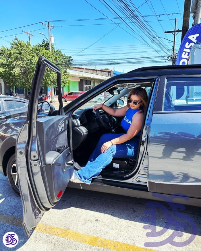 Gabriela Baca — foto 1