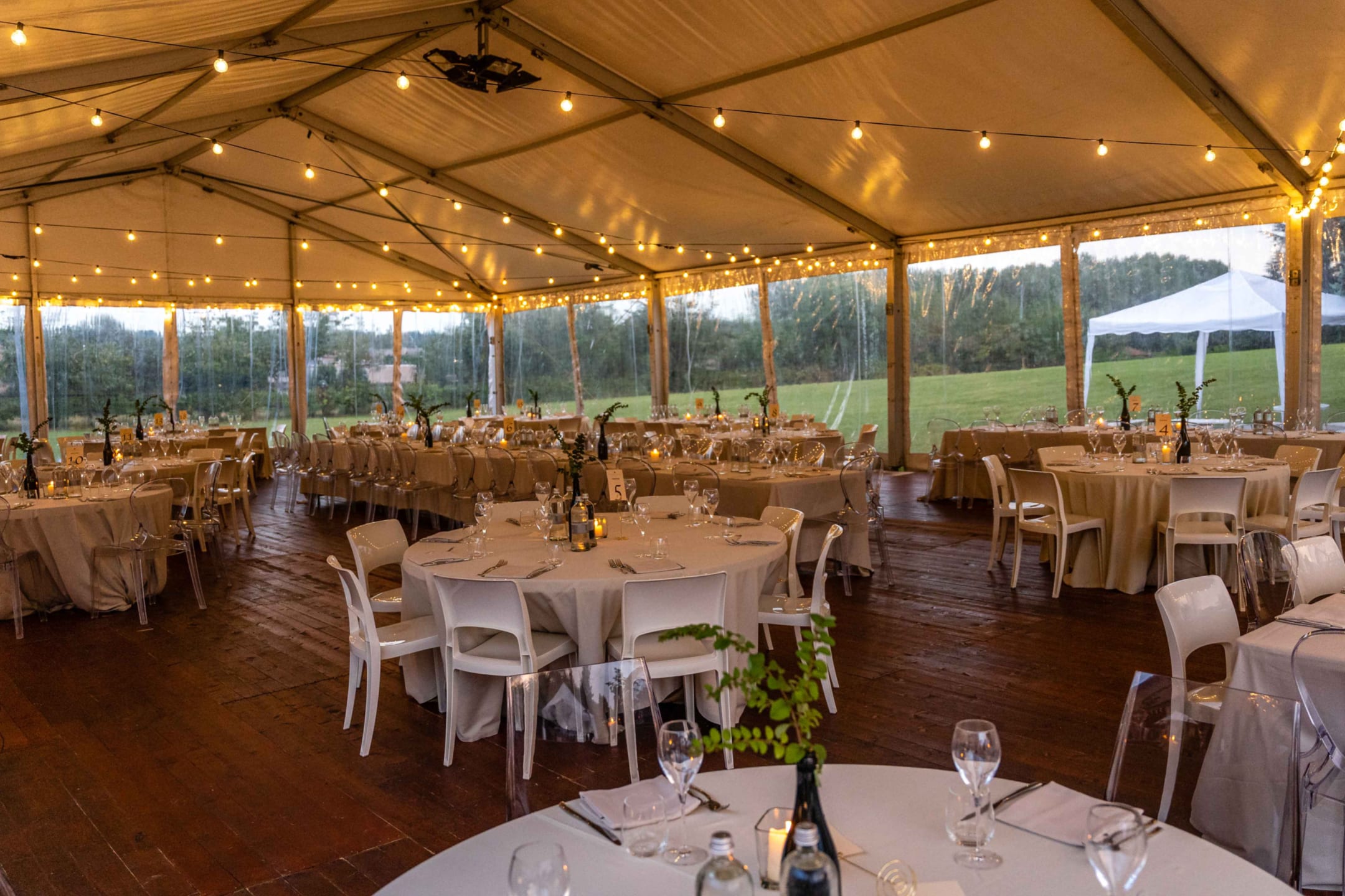 Exclusive Tailor-made experiences