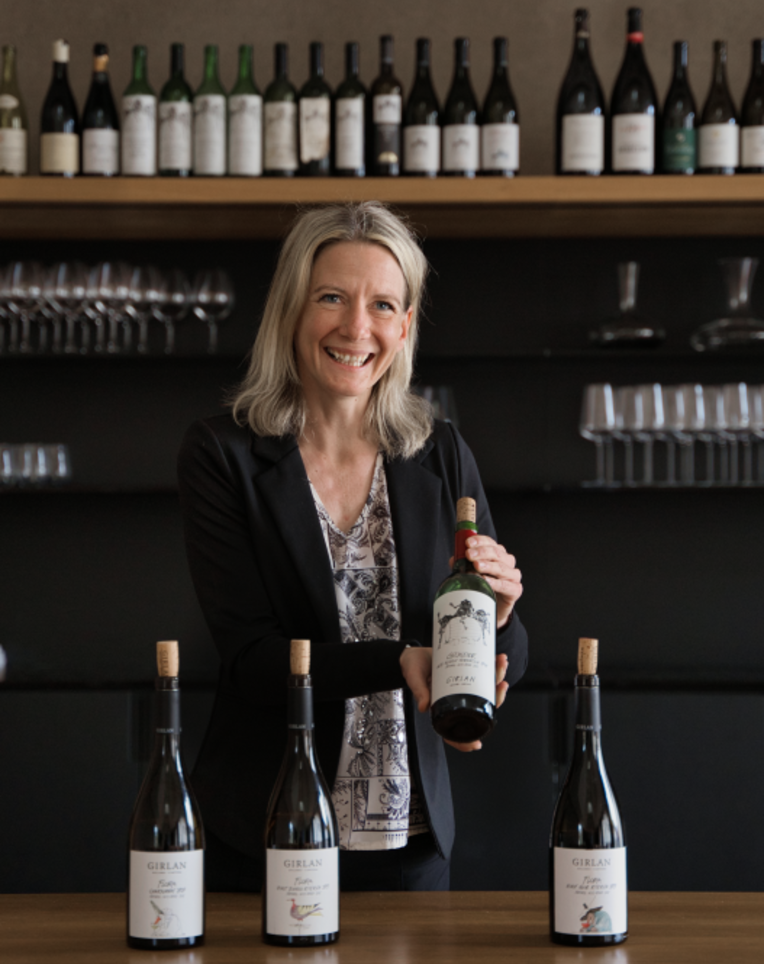 "FLORA" Private Tour & Tasting