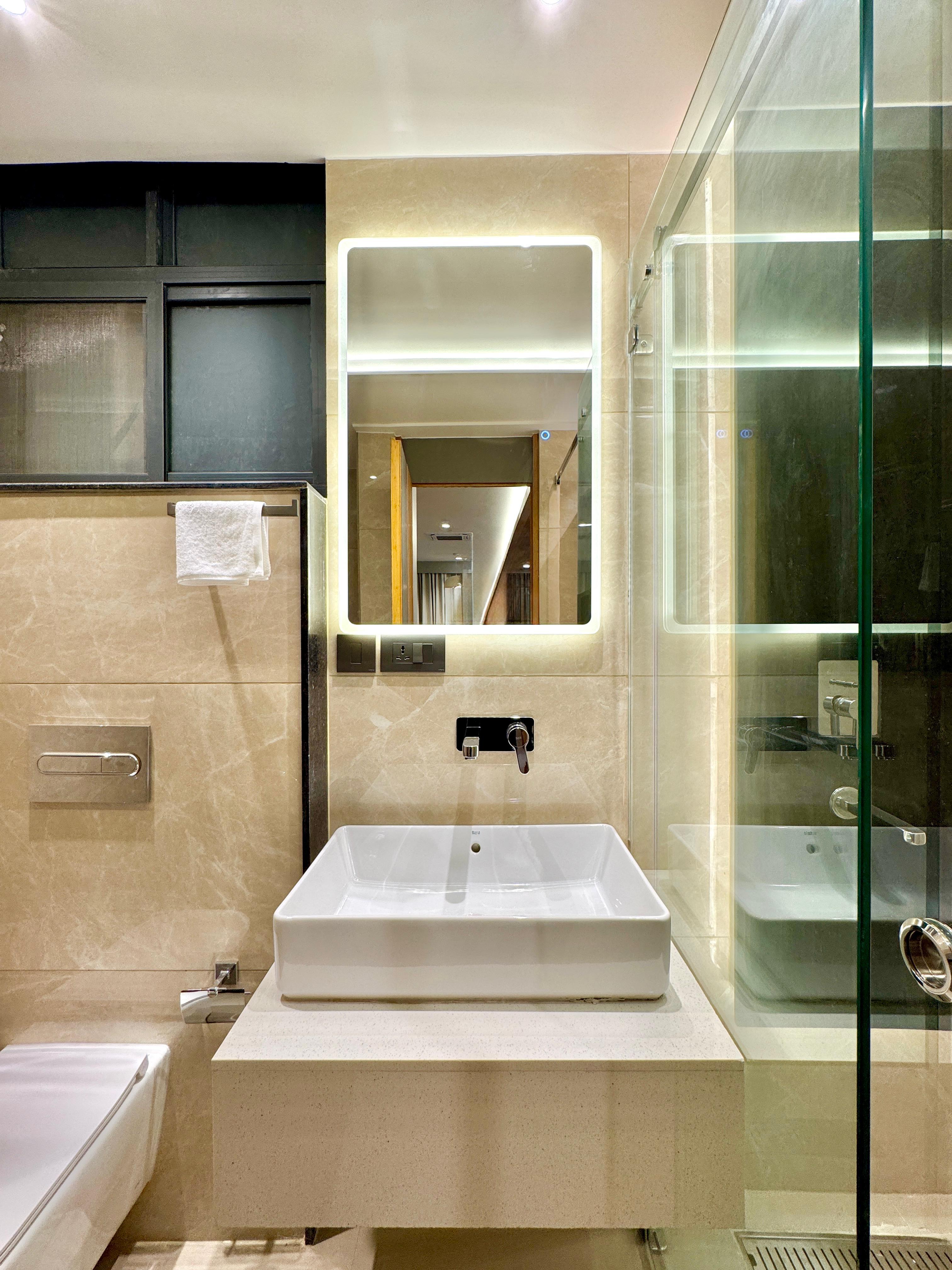 1BHK Standard - Image 1