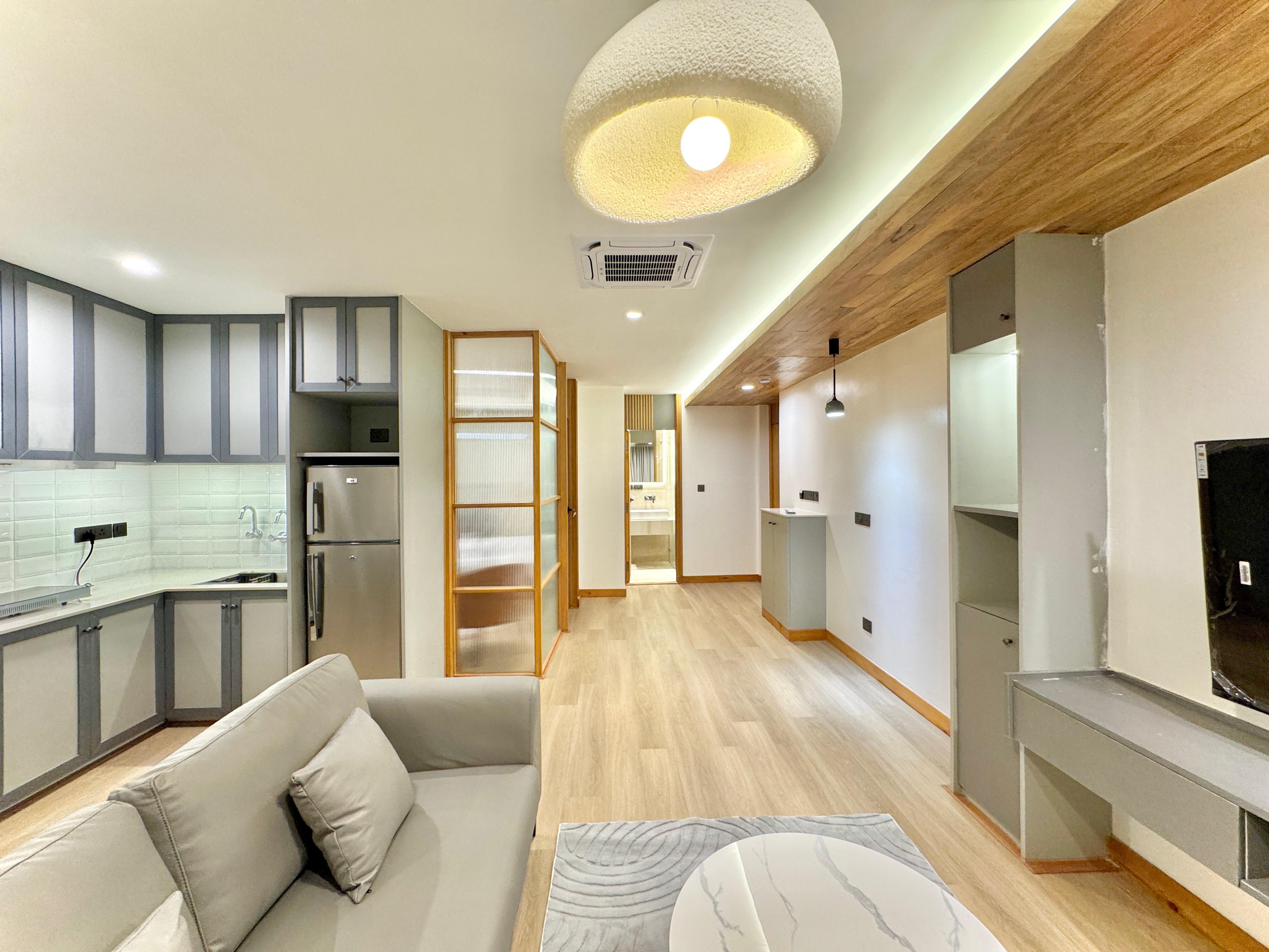 2BHK Apartment preview