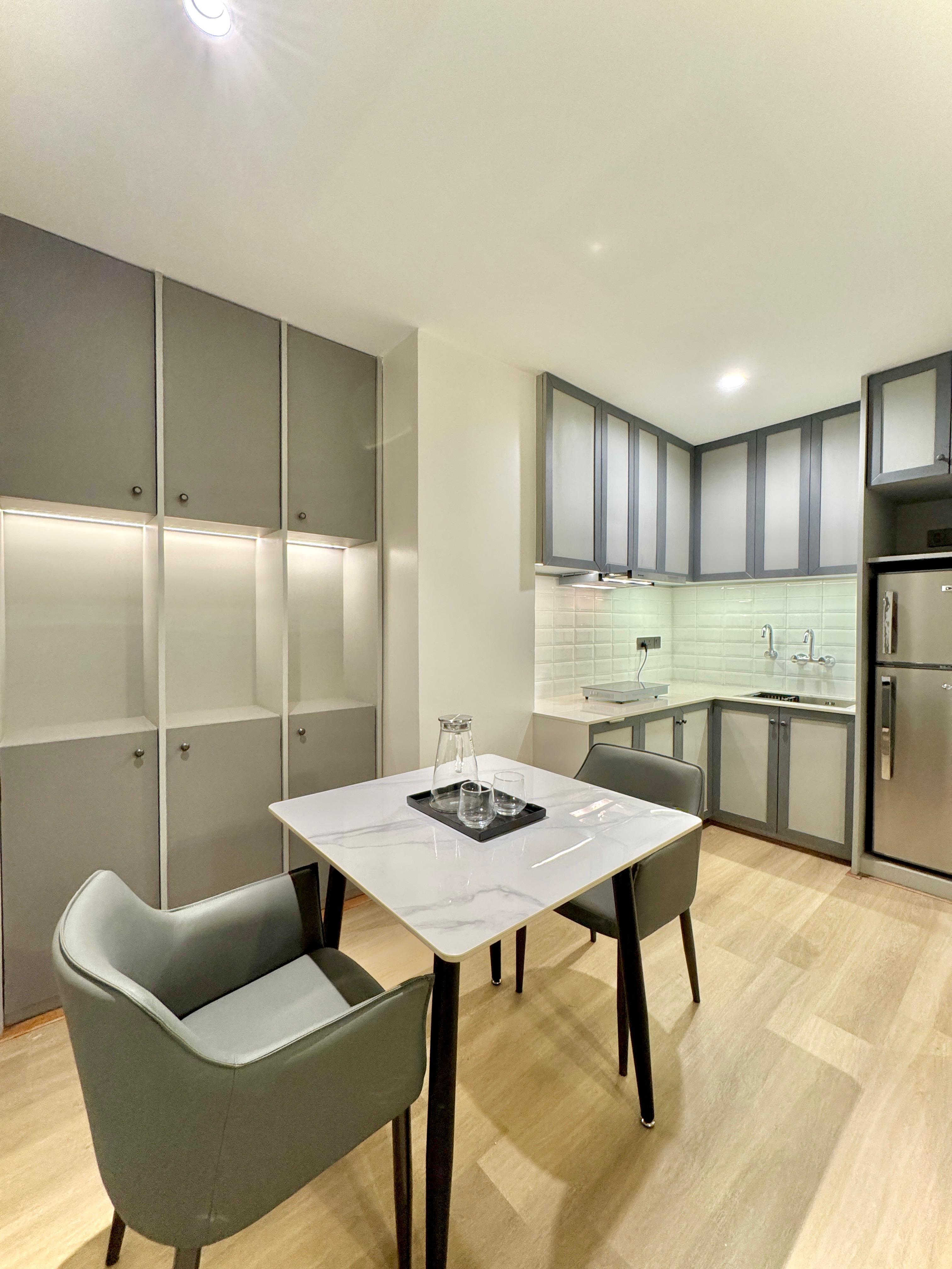 2BHK Apartment - Image 1