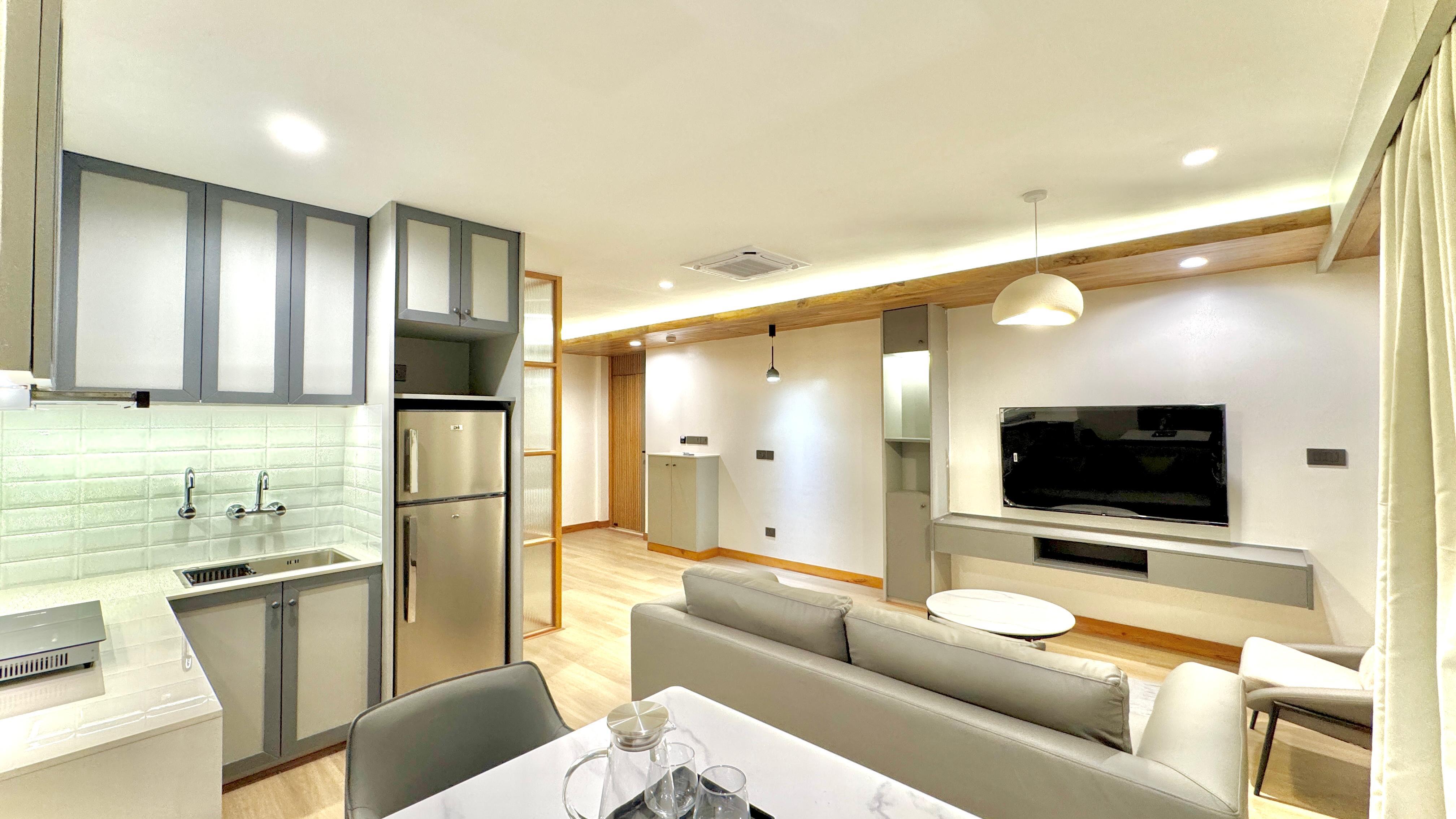 2BHK Apartment - Image 2