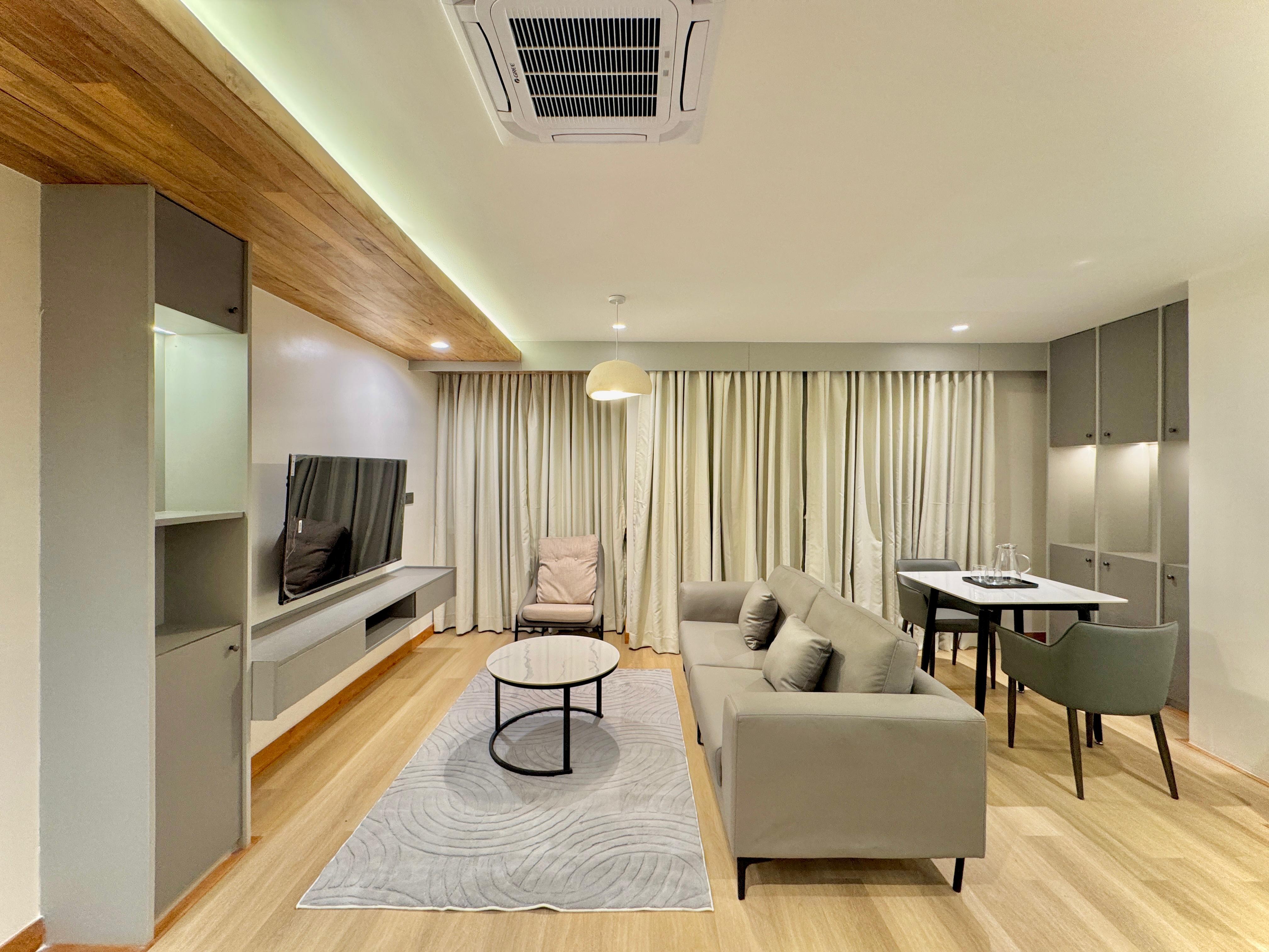 2BHK Apartment - Image 3