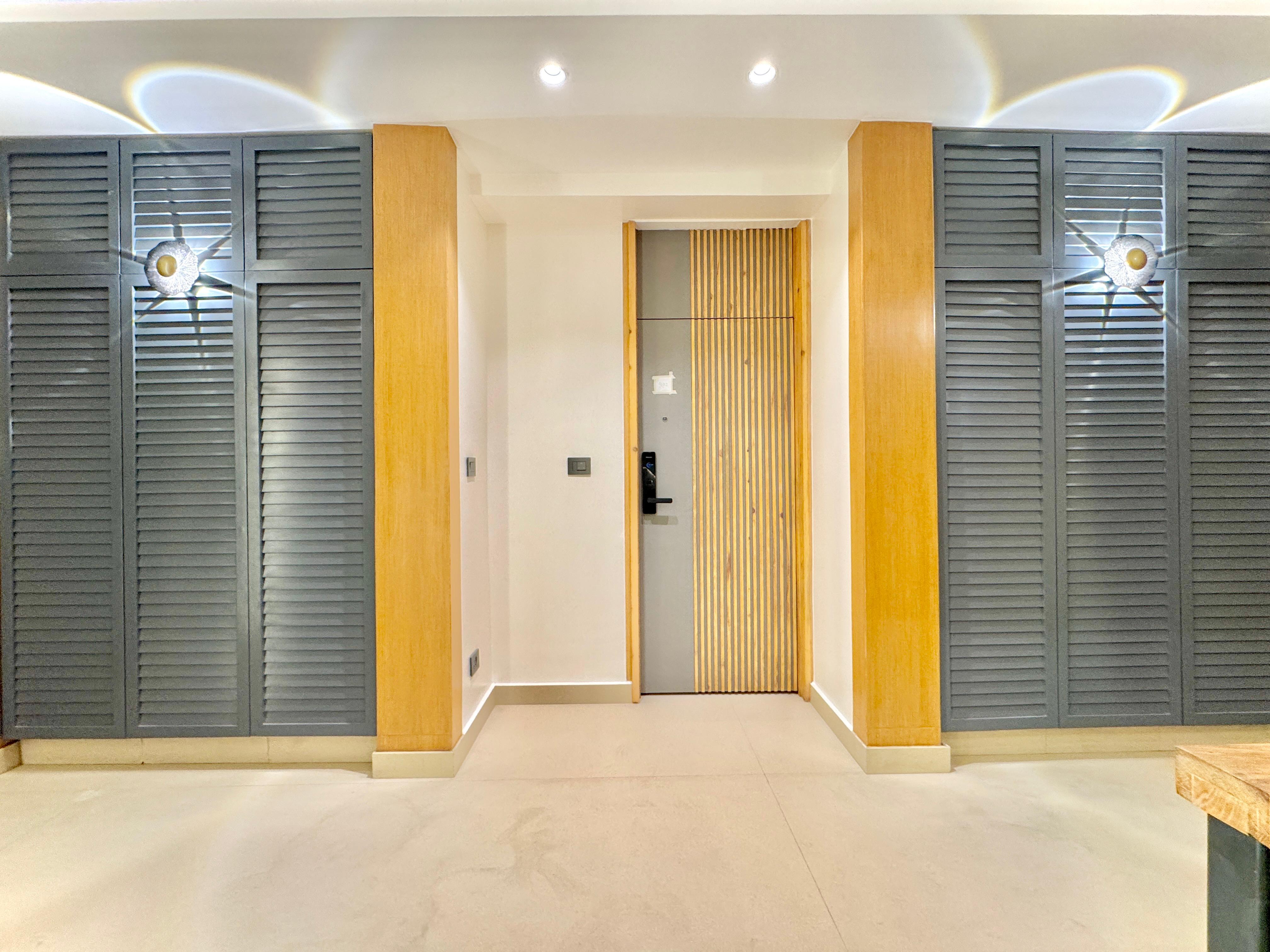 2BHK Apartment - Image 9