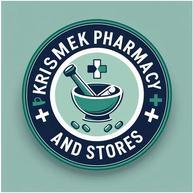 Krismek Pharmacy & Stores