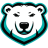 Winnipeg Sea Bears Badge