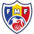 Moldova Badge
