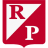 River Plate Asunción Badge