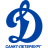 Dynamo Saint Petersburg Badge