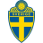 Sweden Badge