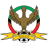 St Kitts and Nevis Badge