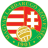 Hungary Badge
