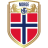 Norway Badge
