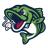 Gwinnett Stripers Badge