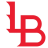 Louisville Bats Badge
