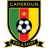 Cameroon Badge