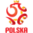 Poland Badge