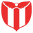 River Plate Montevideo Badge