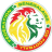 Senegal Badge